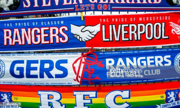 Liverpool vs Rangers: UEFA Champions League Preview, Gameweek 3, 2022