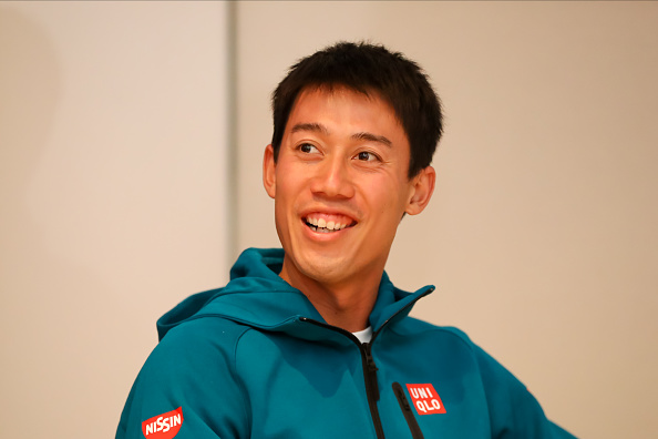 Kei Nishikori withdraws from US Open