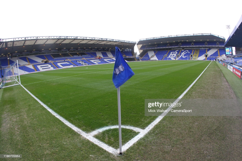 Birmingham City 01 Watford Watford put away worries to rest  VAVEL