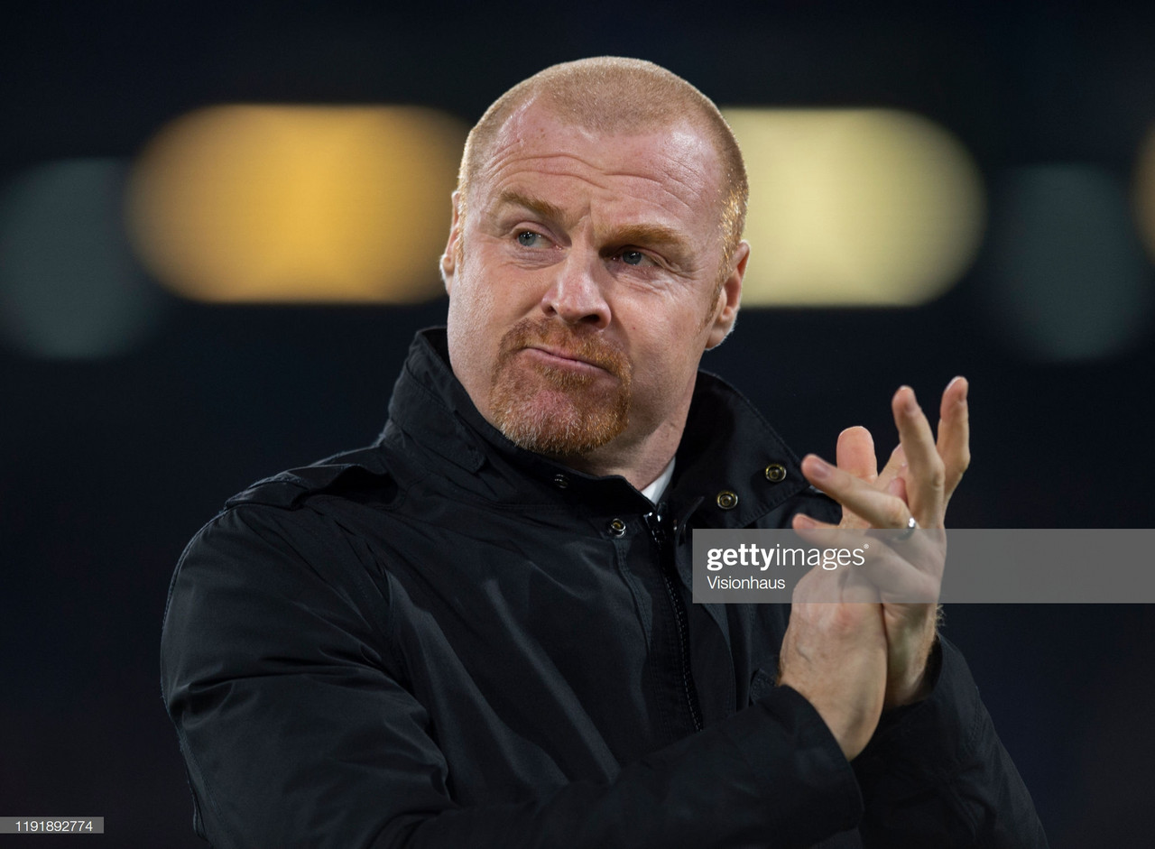 Burnley vs Wolverhampton Wanderers preview: A battle for Europe. 