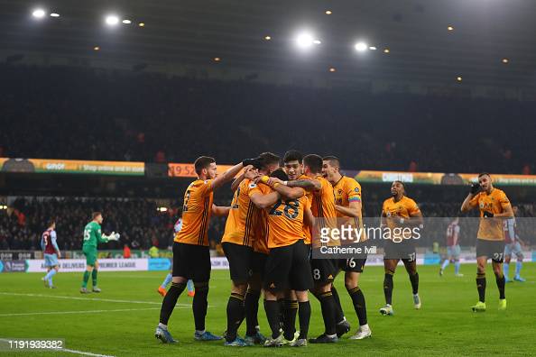 Wolverhampton Wanderers vs West Ham United: Tactical preview and predicted line-ups