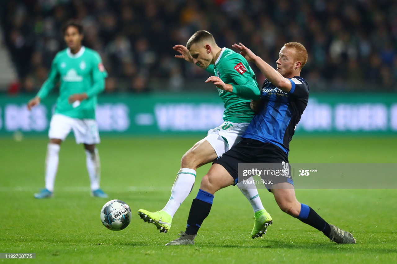 Paderborn vs Werder Bremen Preview: Two sides on the very bottom of the Bundesliga standings face off