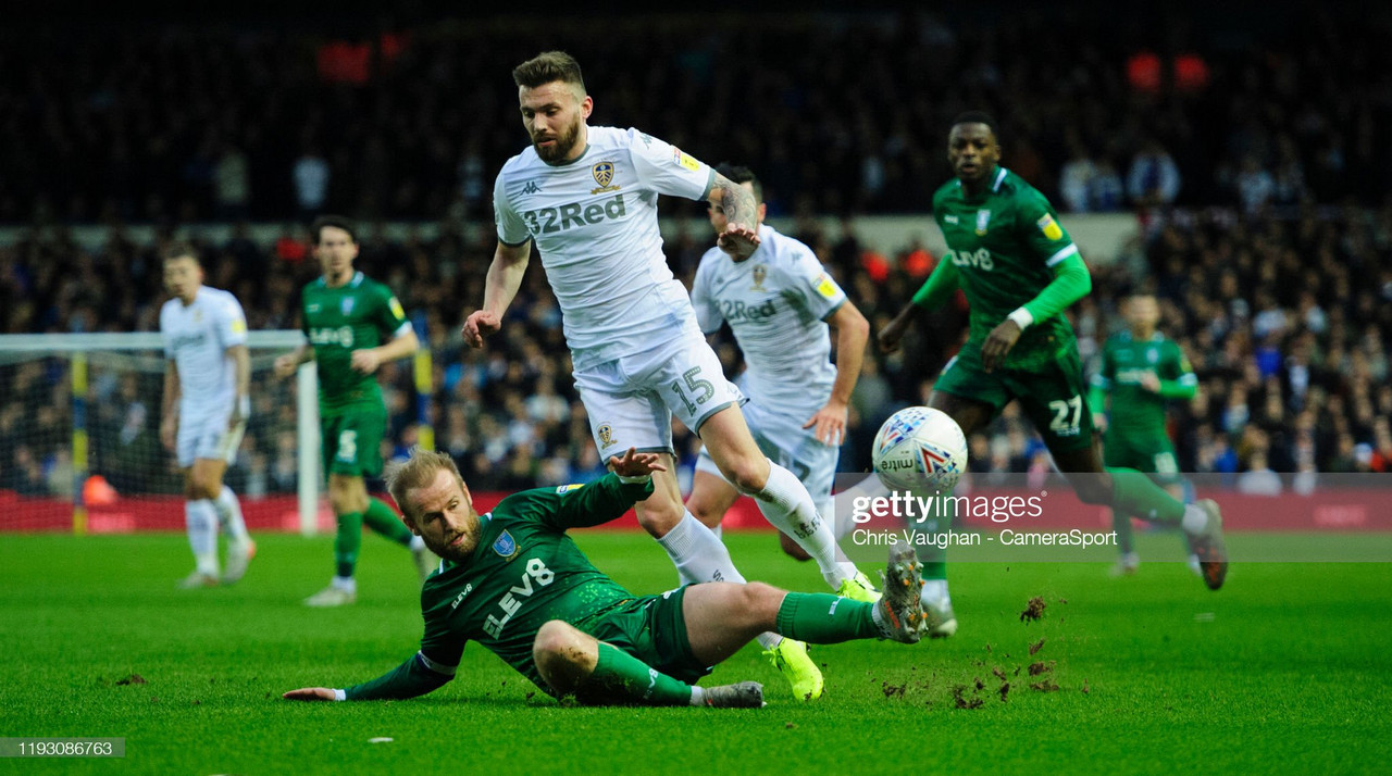 Leeds United vs Sheffield Wednesday EFL Championship Preview, Gameweek