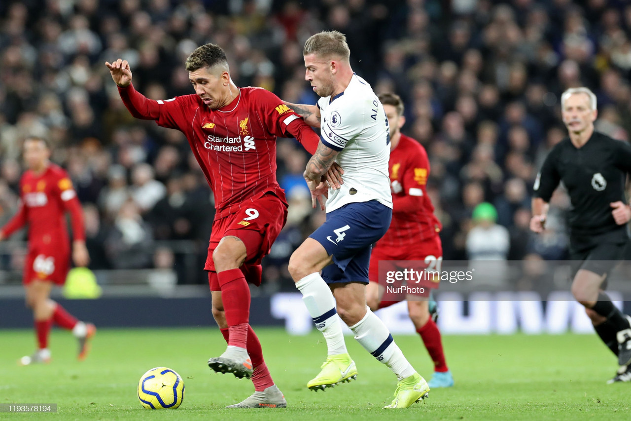 Liverpool vs Tottenham Hotspur preview: Team news, ones to watch, predicted lineups and how to watch