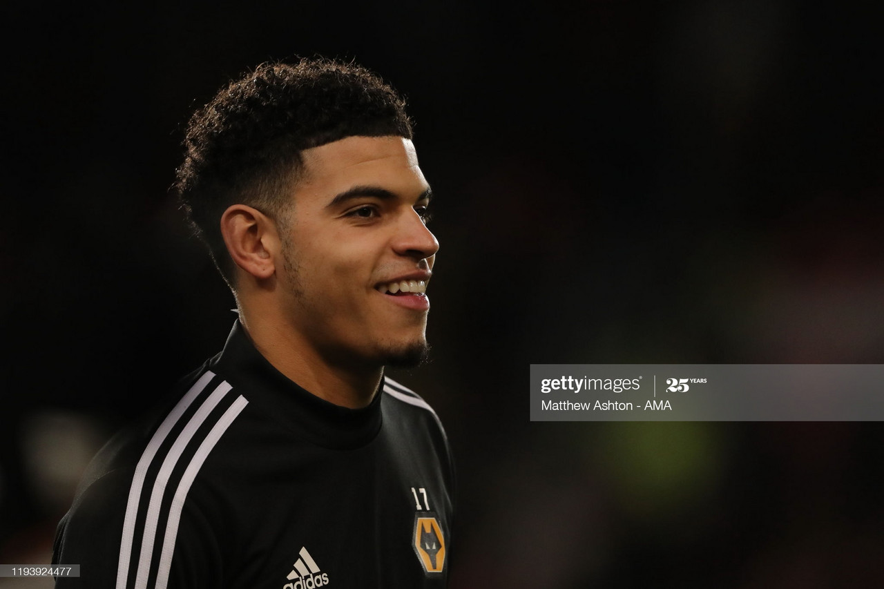 Morgan Gibbs-White set to join Swansea City on loan