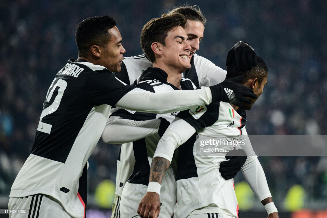 Juventus vs Parma preview: Bianconeri
aim to fend away resurgent visitors in retaining top spot