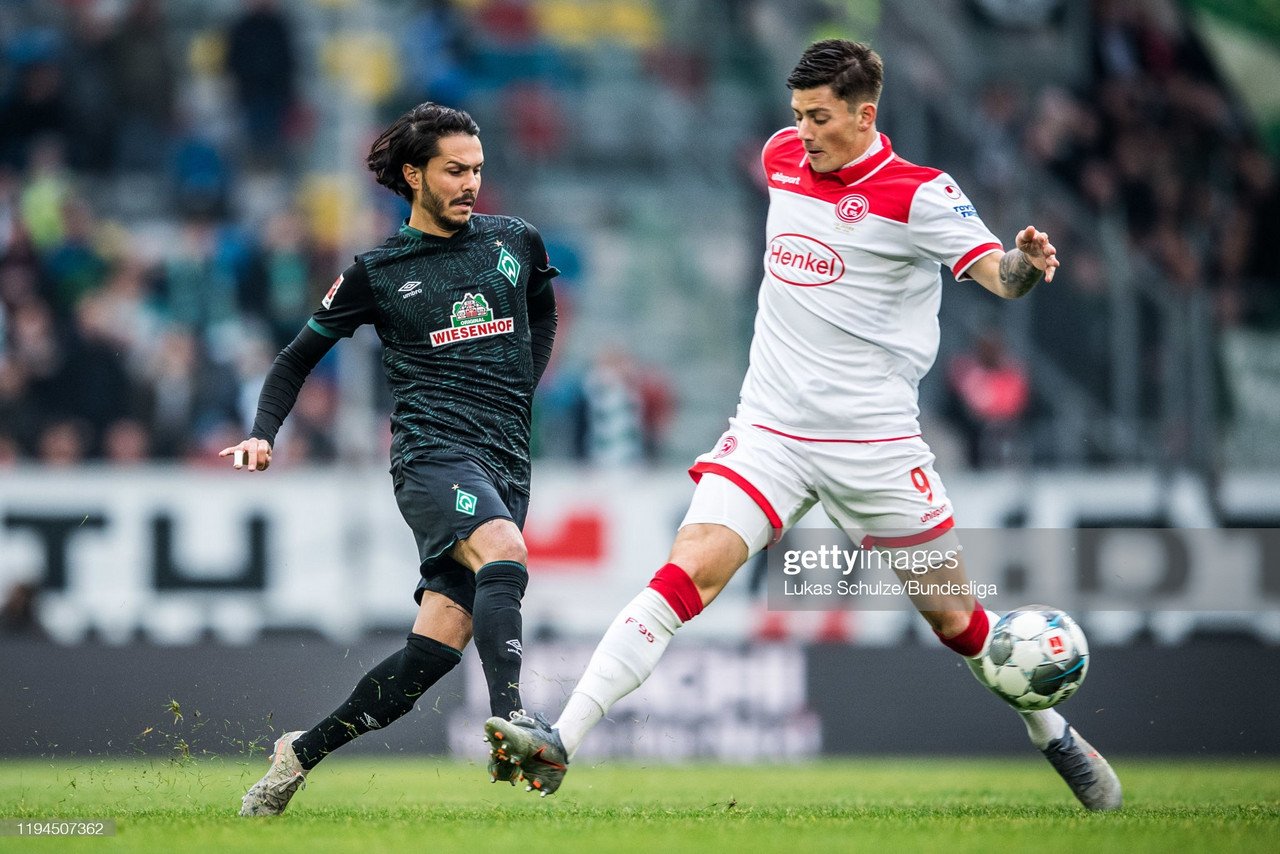 Fortuna Düsseldorf vs Werder Bremen preview: How to watch, kick-off time, team news, predicted lineups, and ones to watch