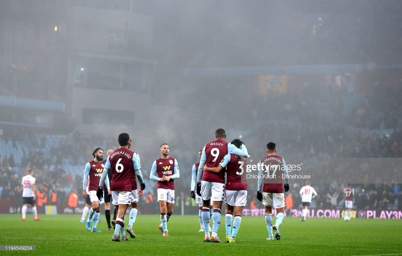 Aston Villa vs Southampton Preview: Villa look for first win since November