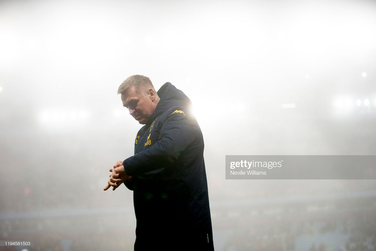 Opinion: Why Dean Smith must be admired