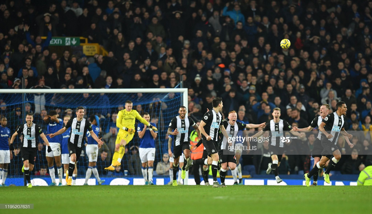 Newcastle United vs Everton preview: How to watch, kick-off time, team news, predicted lineups and ones to watch