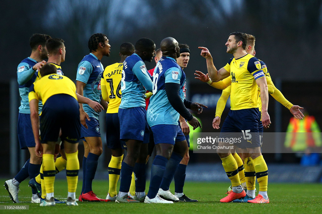 Wycombe Wanderers vs Oxford United: League One Preview, Gameweek 28, 2023