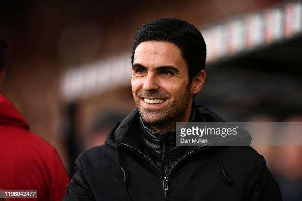 How Arsenal, Arteta and the last 32 months have given this season a new hope. 
