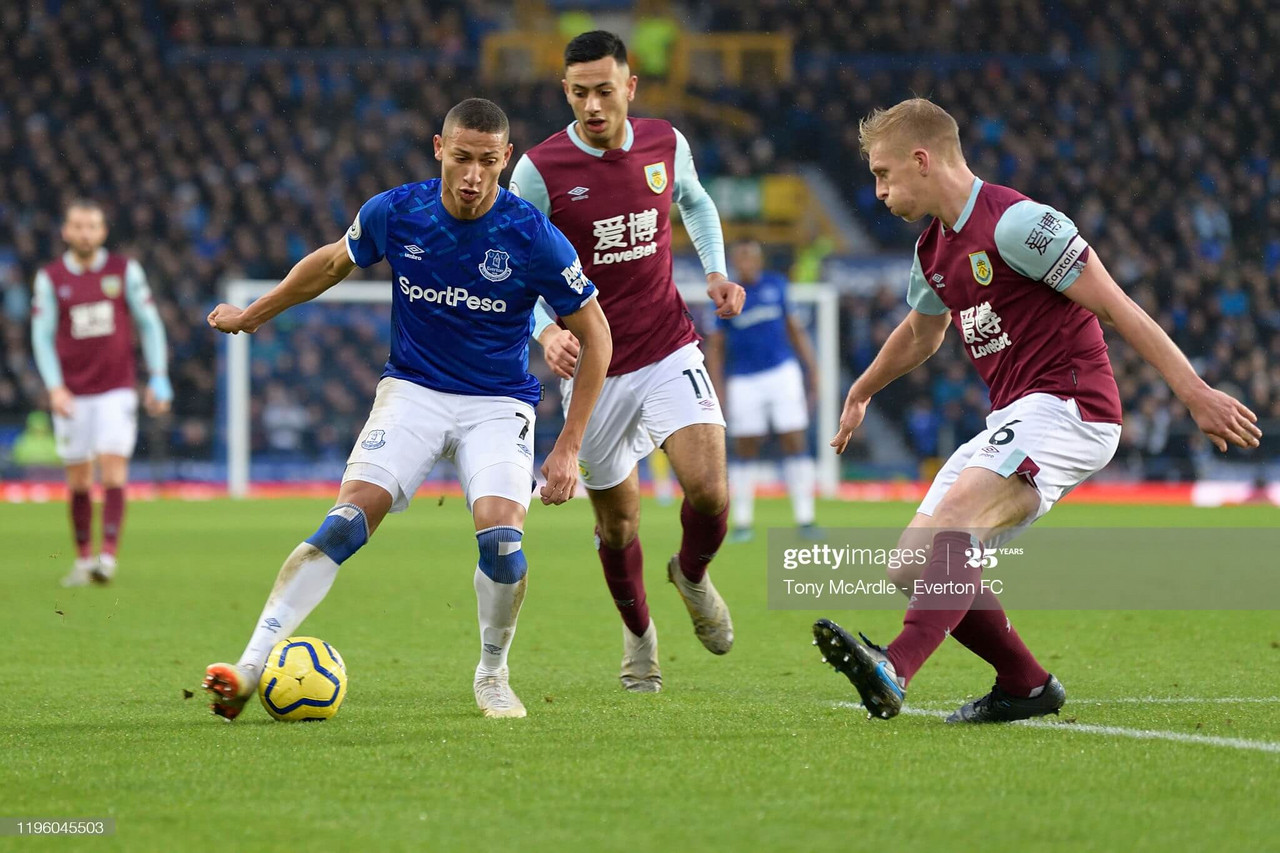 Burnley vs Everton preview: Can Burnley bounce back after Etihad horror show?