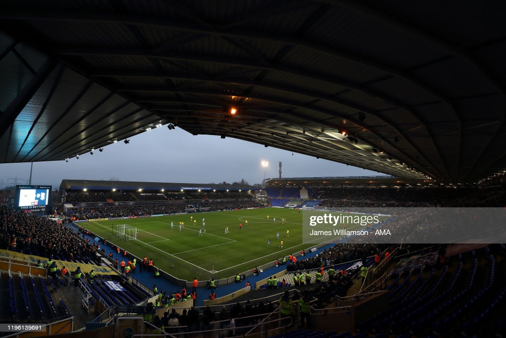 Birmingham City 0-1 Preston North End: Preston earn narrow win to ease worries 