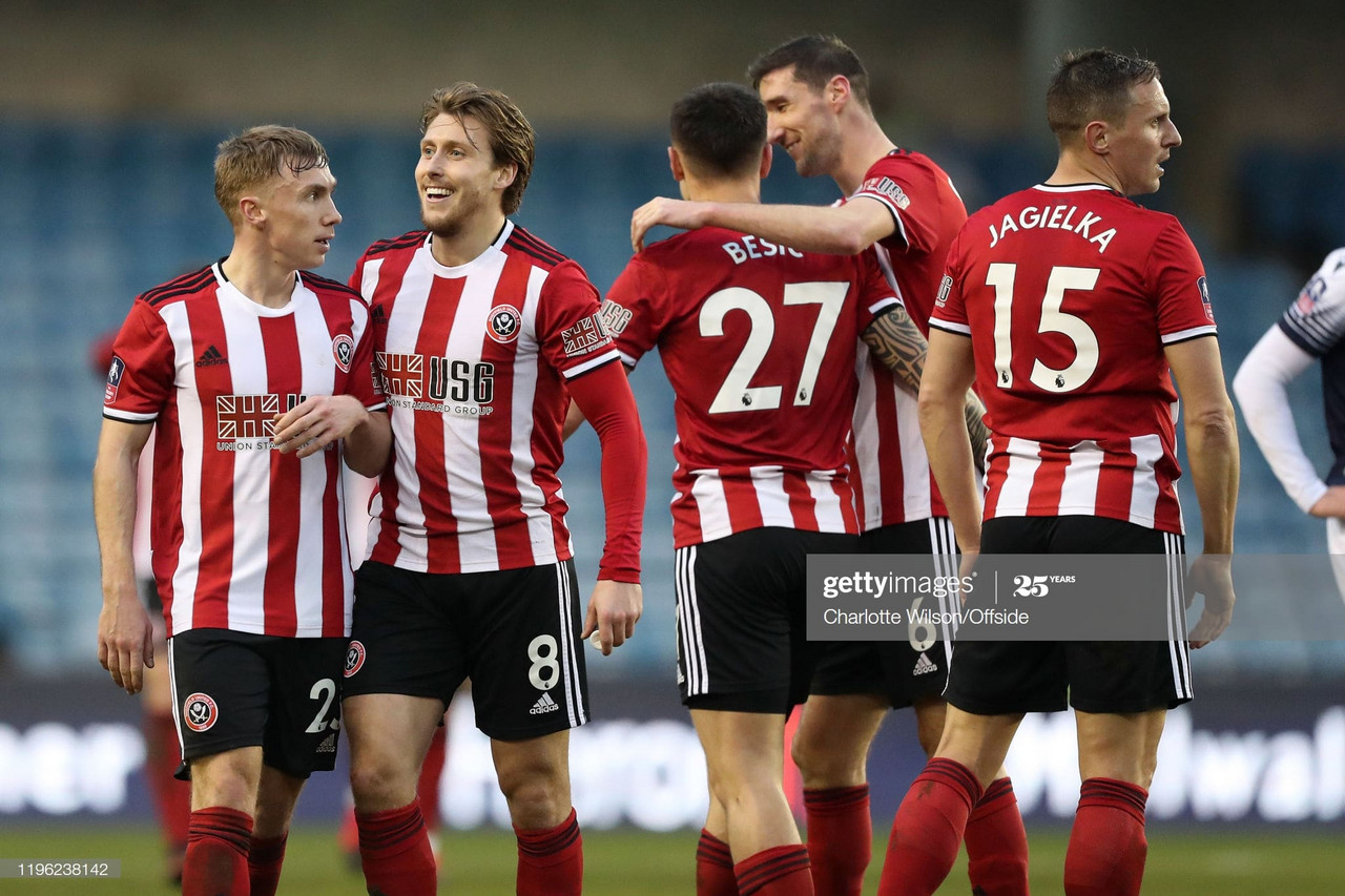 Opinion: Sheffield United will have their squad depth tested during Premier League restart