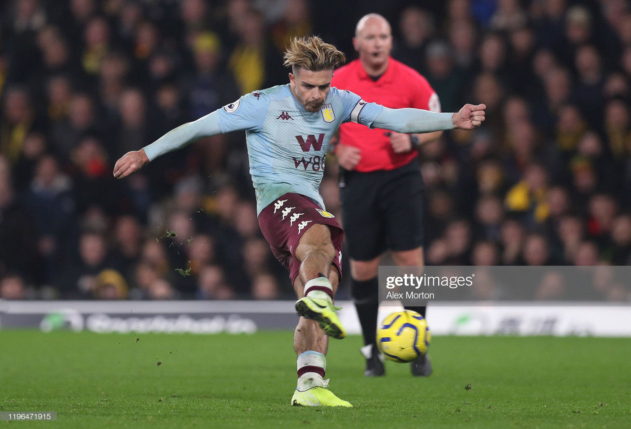 Burnley v Aston Villa Preview: Who will win the claret and blue derby?