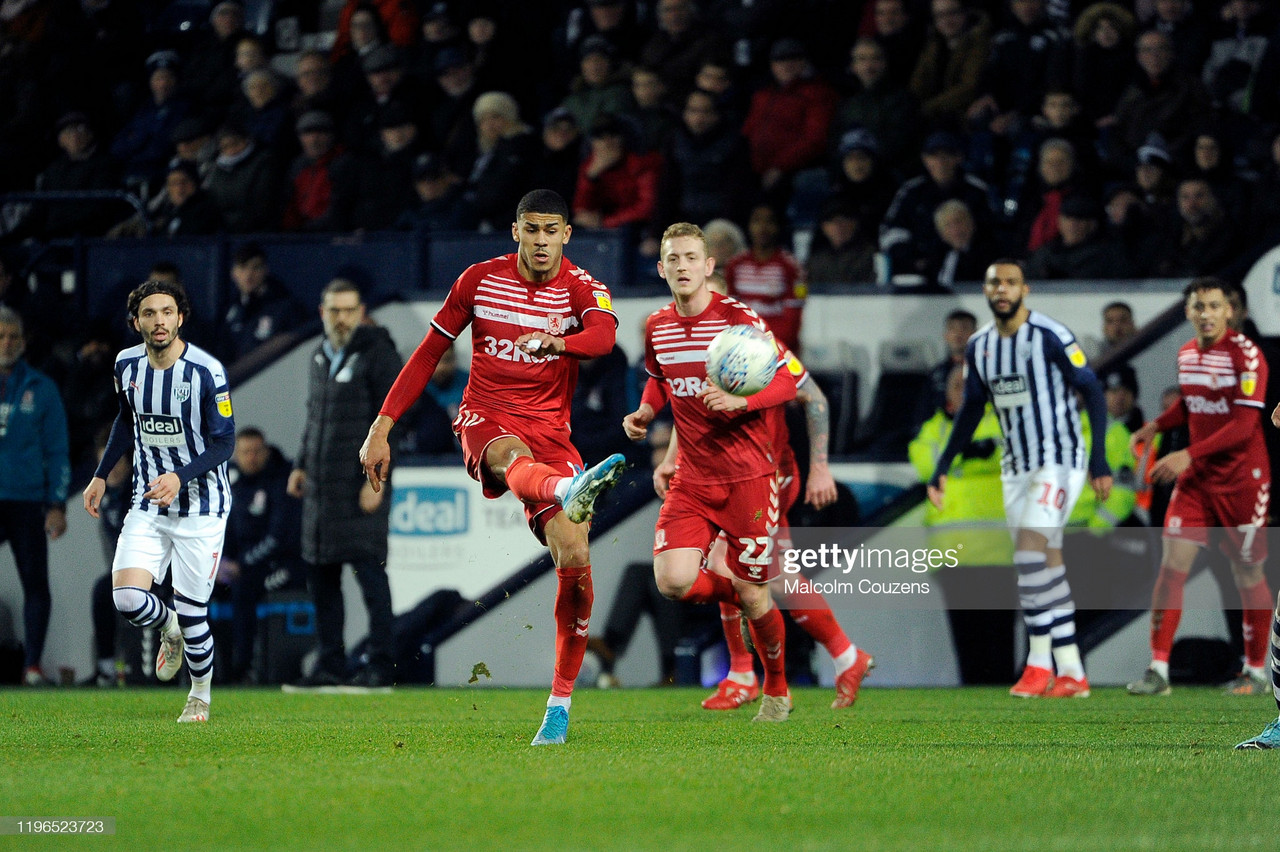 West Bromwich Albion vs Middlesbrough preview: How to watch, team news, predicted lineups and ones to watch