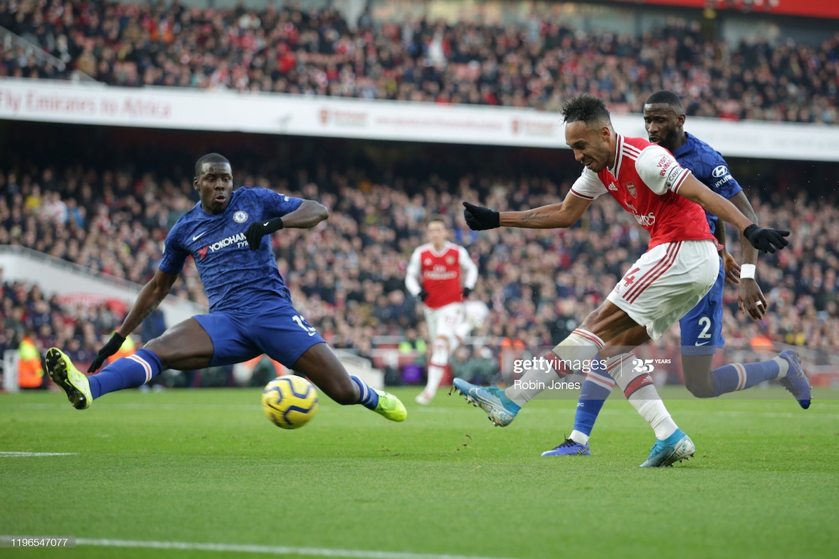 FA Cup Final: Three Key Battles