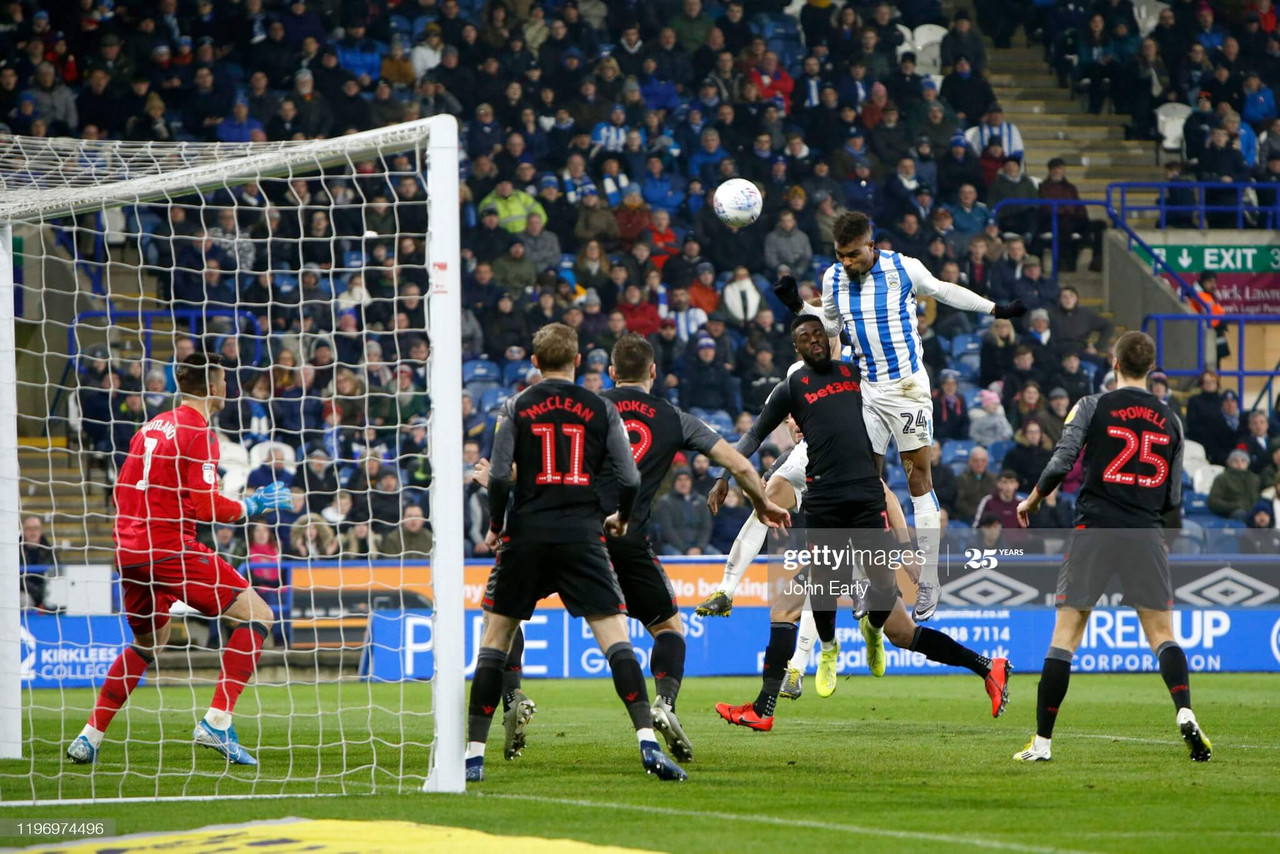 Stoke City vs  Huddersfield Town preview: How to watch, kick off time, team news, ones to watch, predicted lineups