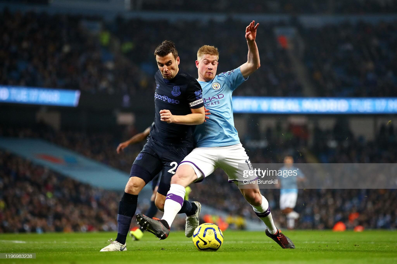 Everton v Manchester City preview: Can City halt in-form Everton?