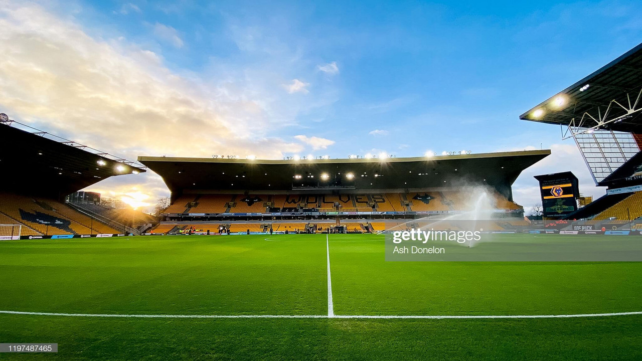 Wolverhampton Wanderers vs Liverpool Preview: Reds looking to extend unbeaten run