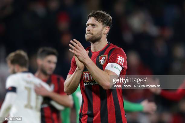 Exclusive interview with Simon Francis: "Bournemouth want three or four more players"