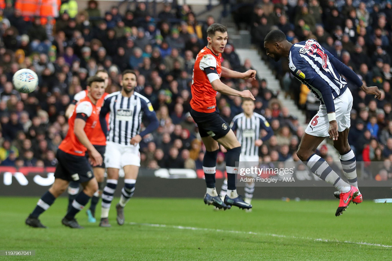 Luton Town vs West Bromwich Albion preview: How to watch, kick-off time, team news, predicted lineups and ones to watch