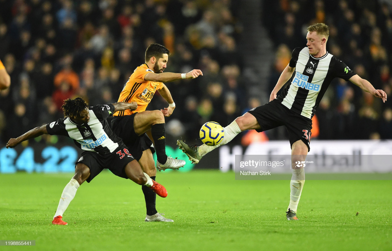 Wolverhampton Wanderers vs Newcastle United: A look ahead to Super Sunday's clash