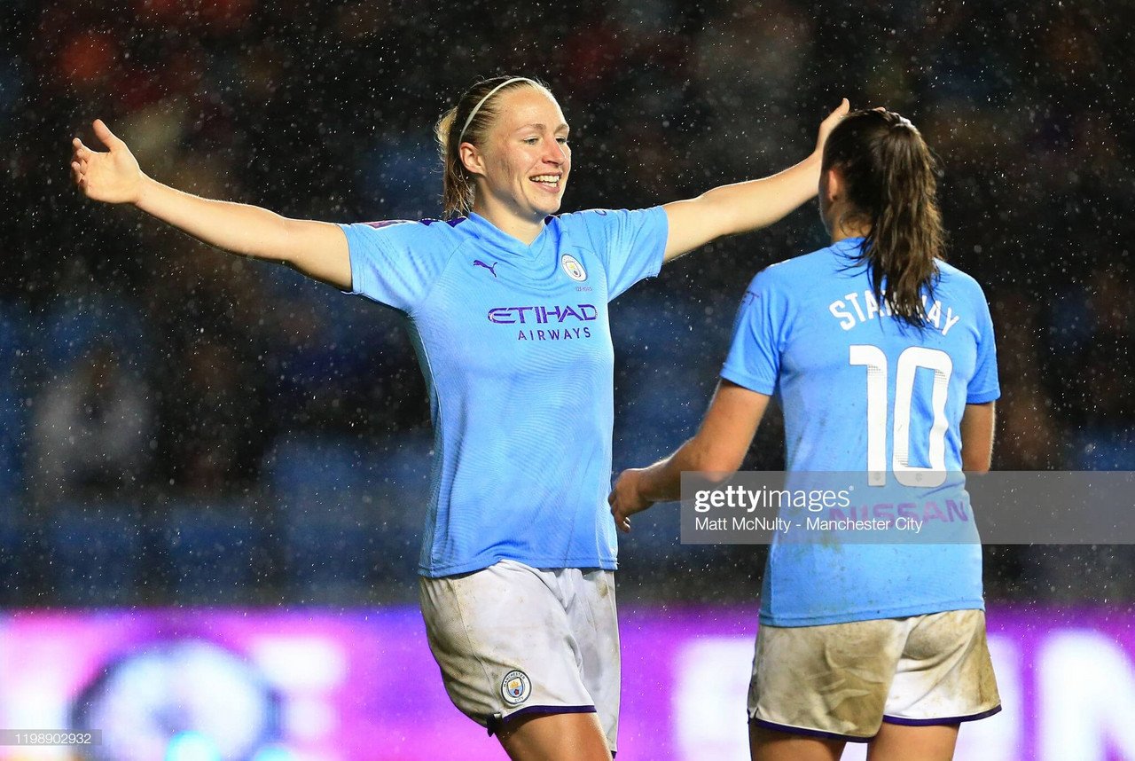 Birmingham City Women - Manchester City preview: A crucial game for both sides