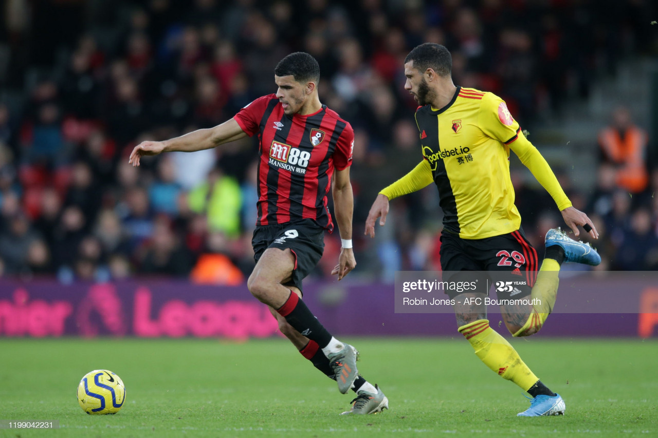 Watford vs Bournemouth preview: How to watch, kick-off time, team news, and ones to watch