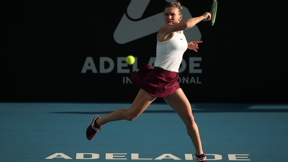 WTA Adelaide quarterfinal preview: Aryna Sabalenka vs Simona Halep