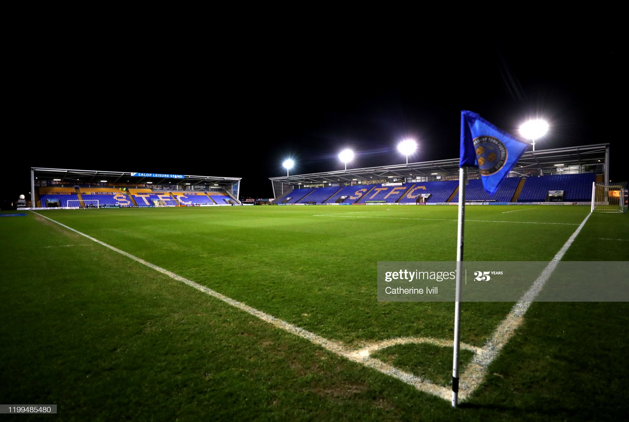 Shrewsbury Town vs Northampton Town preview: How to watch, kick-off time, team news, predicted lineups and ones to watch