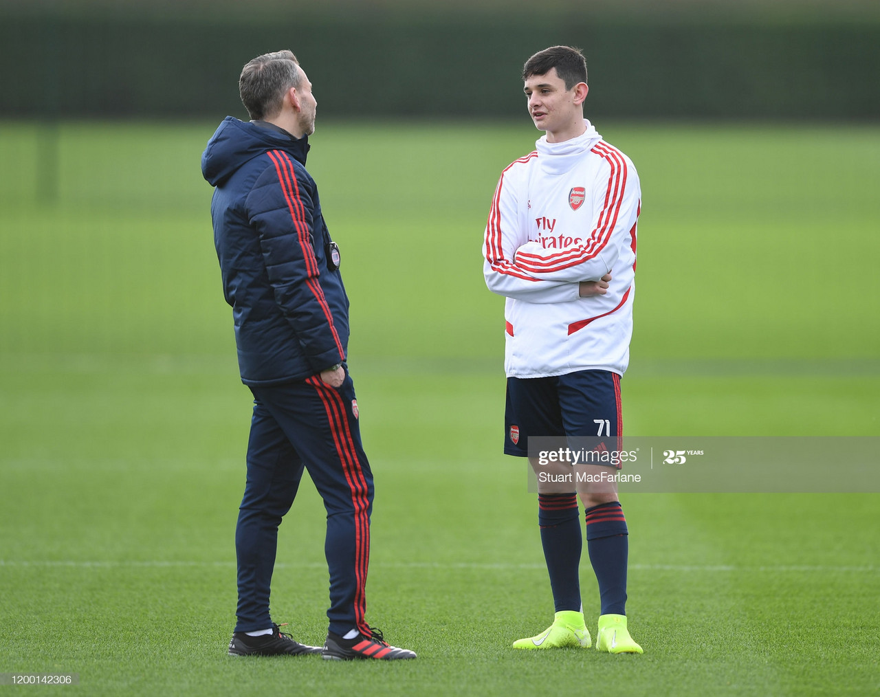 Charlie Patino: Arsenal's next great youth star