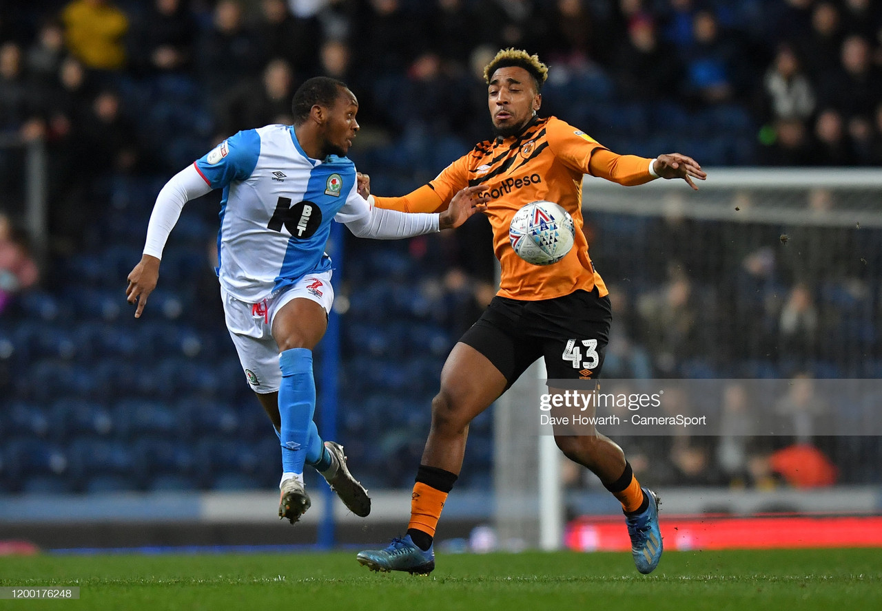 Blackburn Rovers vs Hull City: How to watch, team news, kick-off time, predicted line-ups and ones to watch 