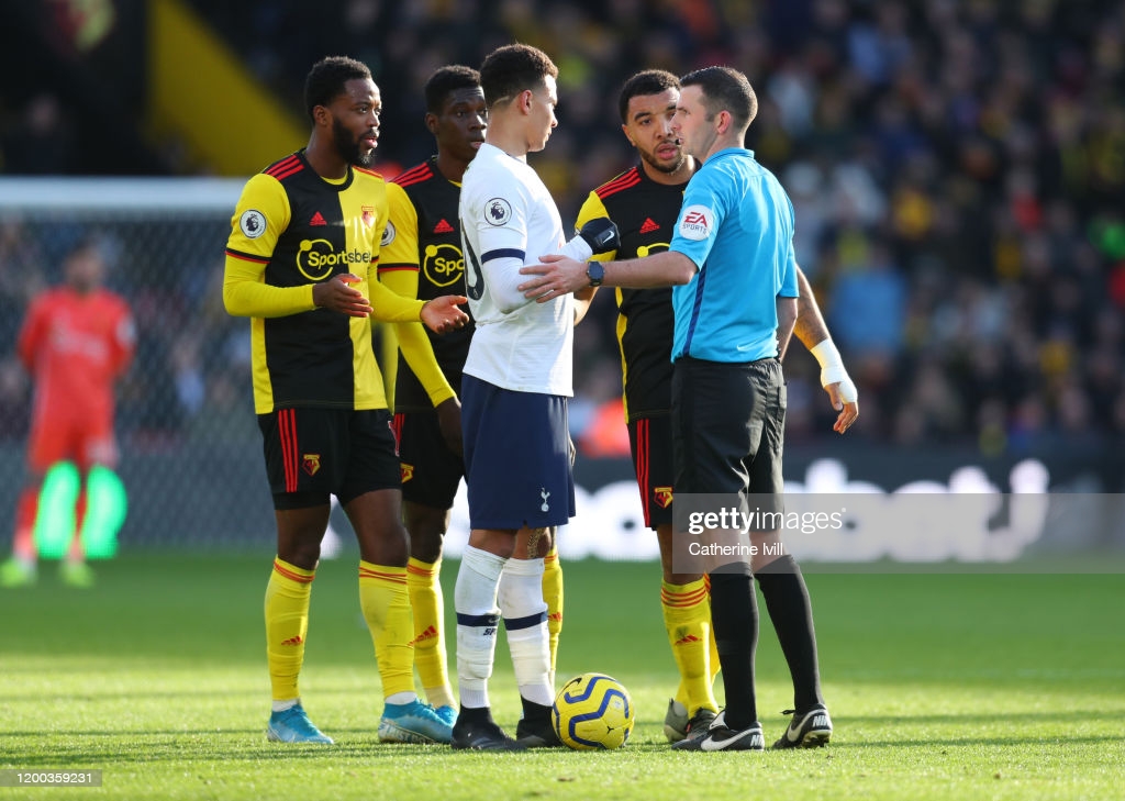 Preview: Tottenham Hotspur vs Watford: Team News, Manager Comments and Prediction.