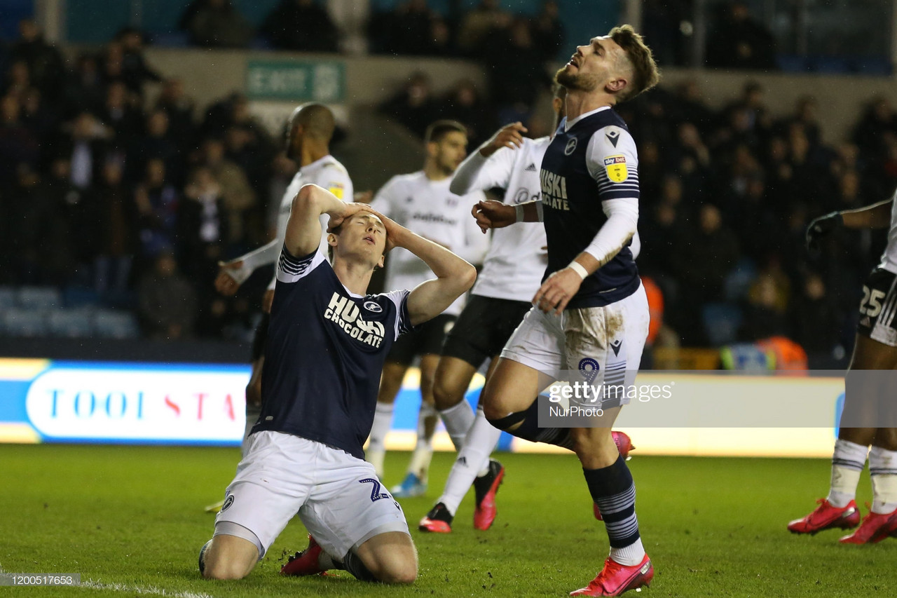 The Warm Down: Rowett keeps Millwall's promotion dream alive - VAVEL International4 日前