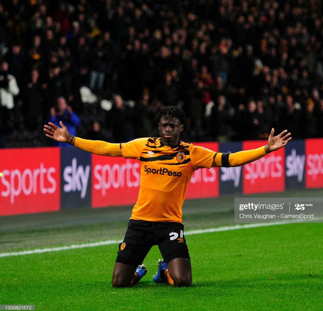 Leo Da Silva: The player to make Hull City tick? Leo Da Silva: The player to make Hull City tick?