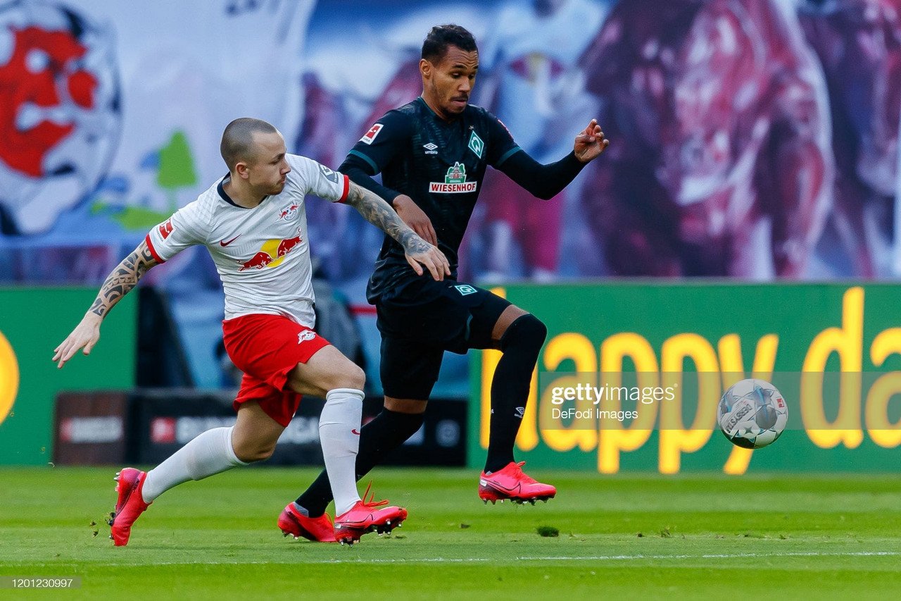 RB Leipzig Vs Werder Bremen Preview: How To Watch, Kick Off Time, Team ...