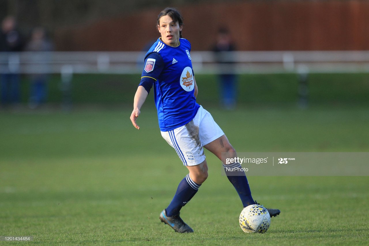 Rachel Williams joins Tottenham Hotspur