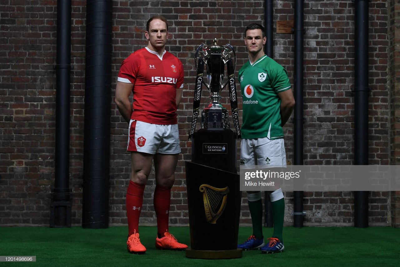 Ireland vs Wales Six Nations preview: who will win in Dublin?