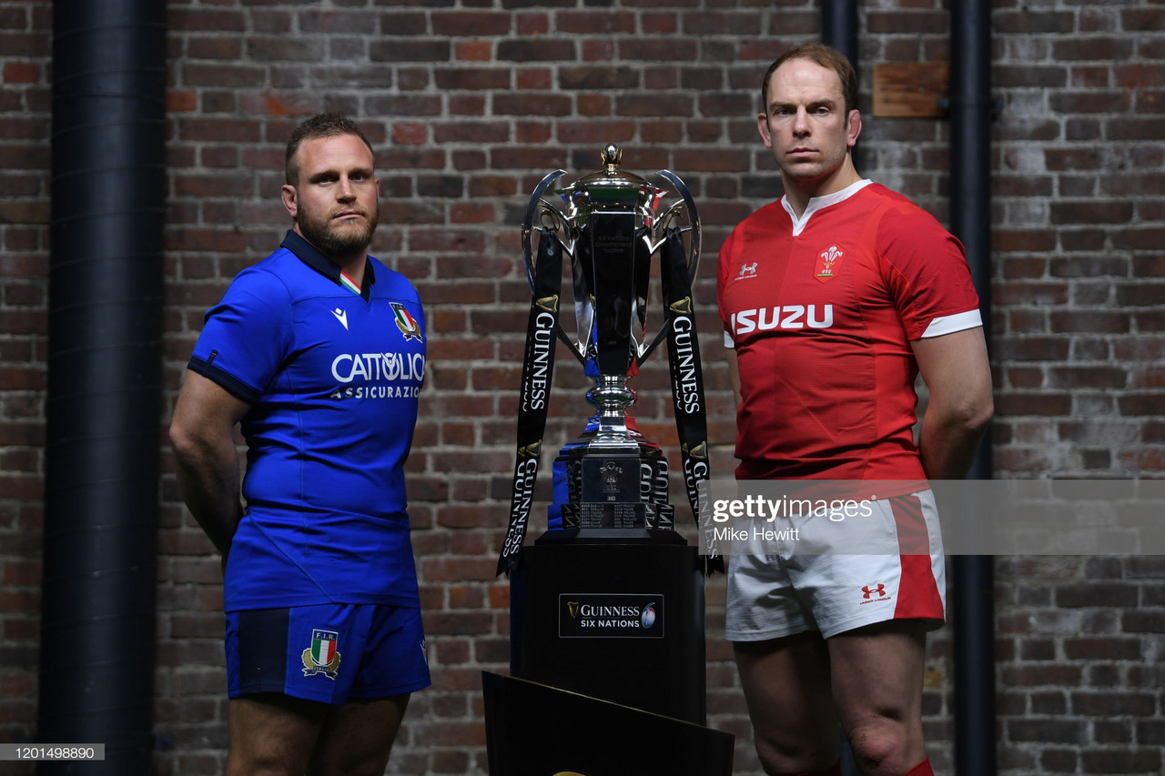 Wales vs Italy Six Nations Preview: Who will win in the tournament opener?