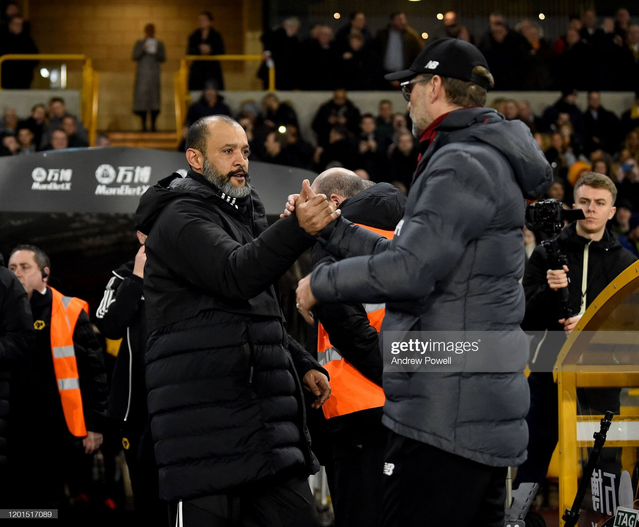 Wolverhampton Wanderers v Liverpool: Pre-match Analysis