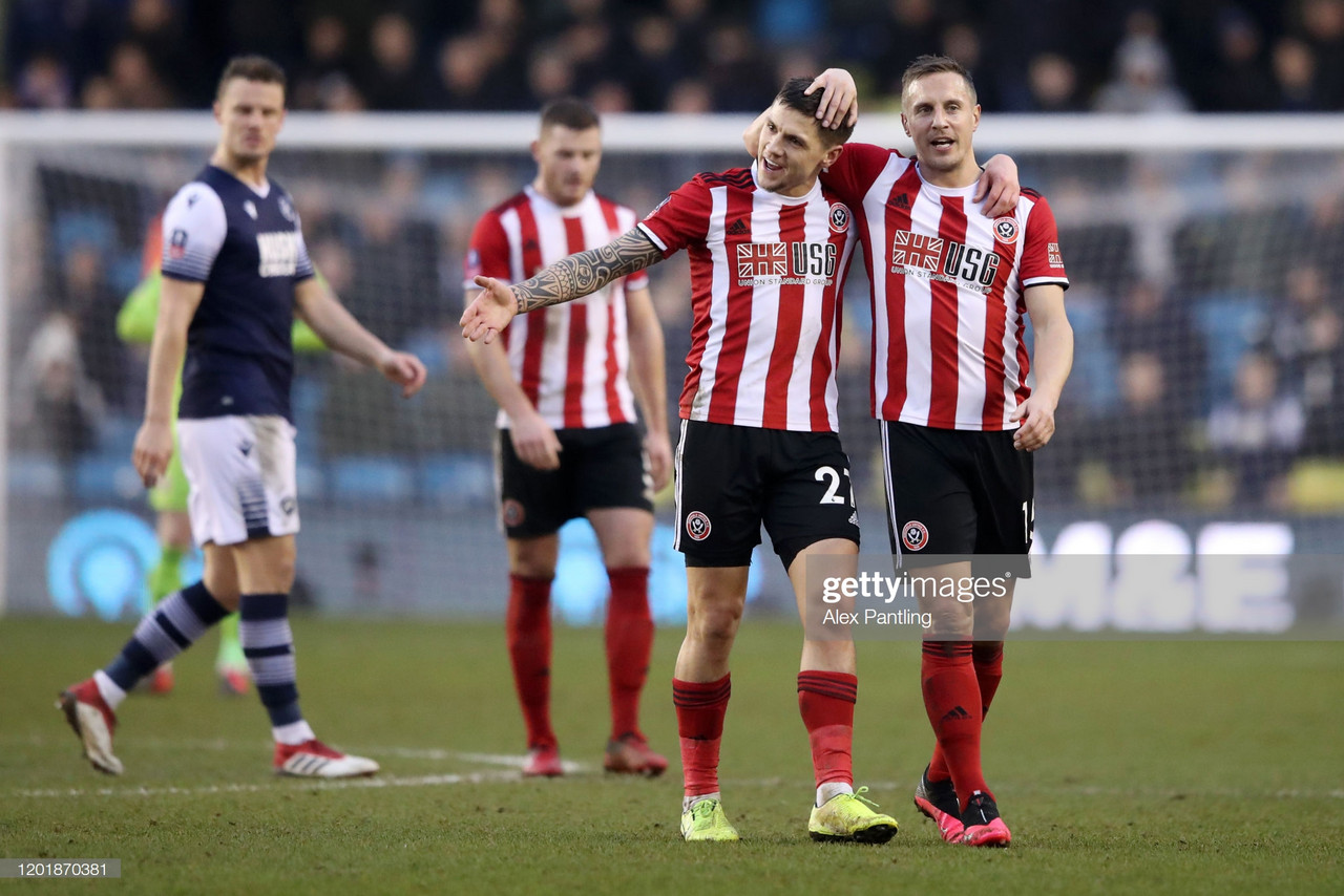 Reading vs Sheffield United Preview: Blades look to advance to FA Cup quarter-finals