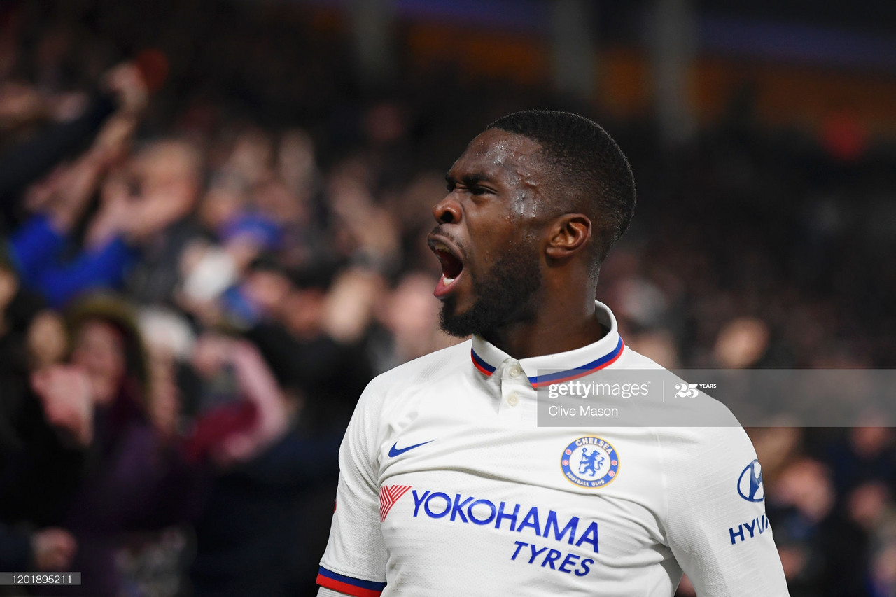 What does the future hold for Tomori at Chelsea?