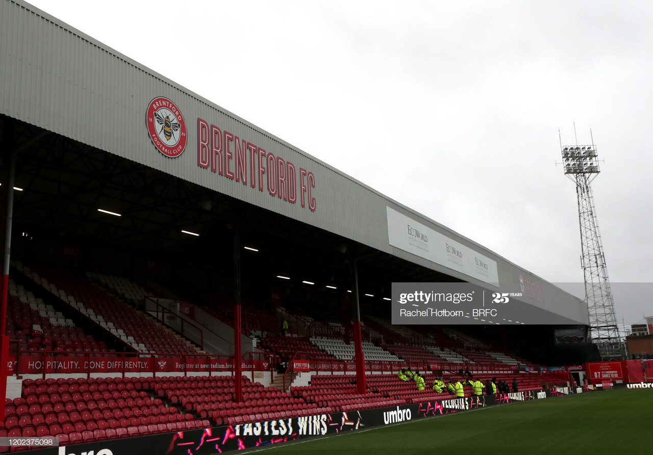Brentford vs West Brom preview: promotion six pointer at Griffin Park  