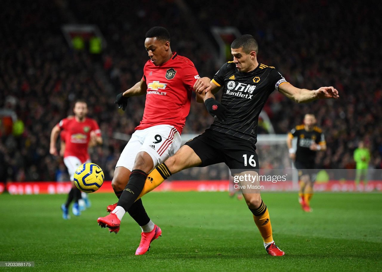 The key quotes from Ole Gunnar Solskjaer's press conference ahead of Wolves fixture