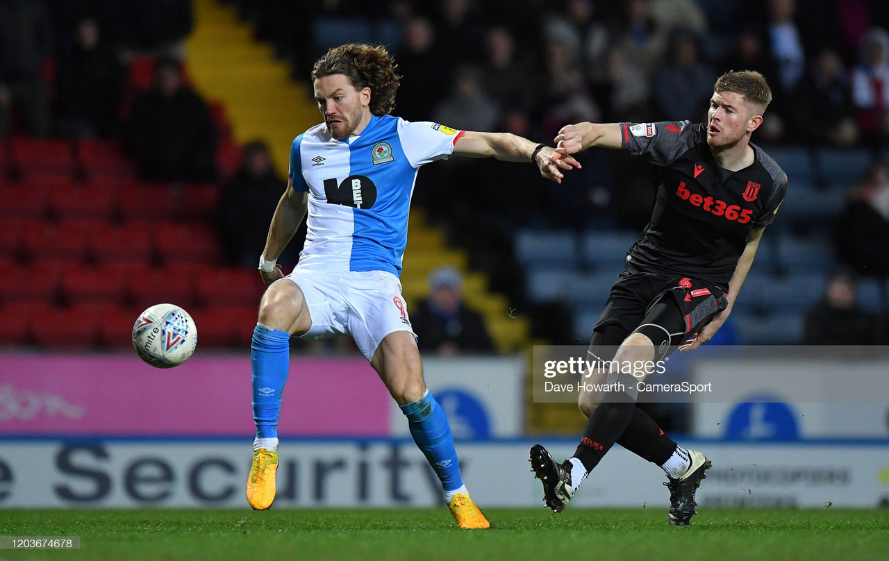 Stoke City vs Blackburn Rovers preview: How to watch, kick-off time, team news, predicted lineups and ones to watch