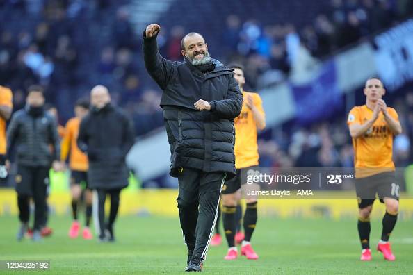 Wolverhampton Wanderers 2019/20 season review: Wolves hunt for European title