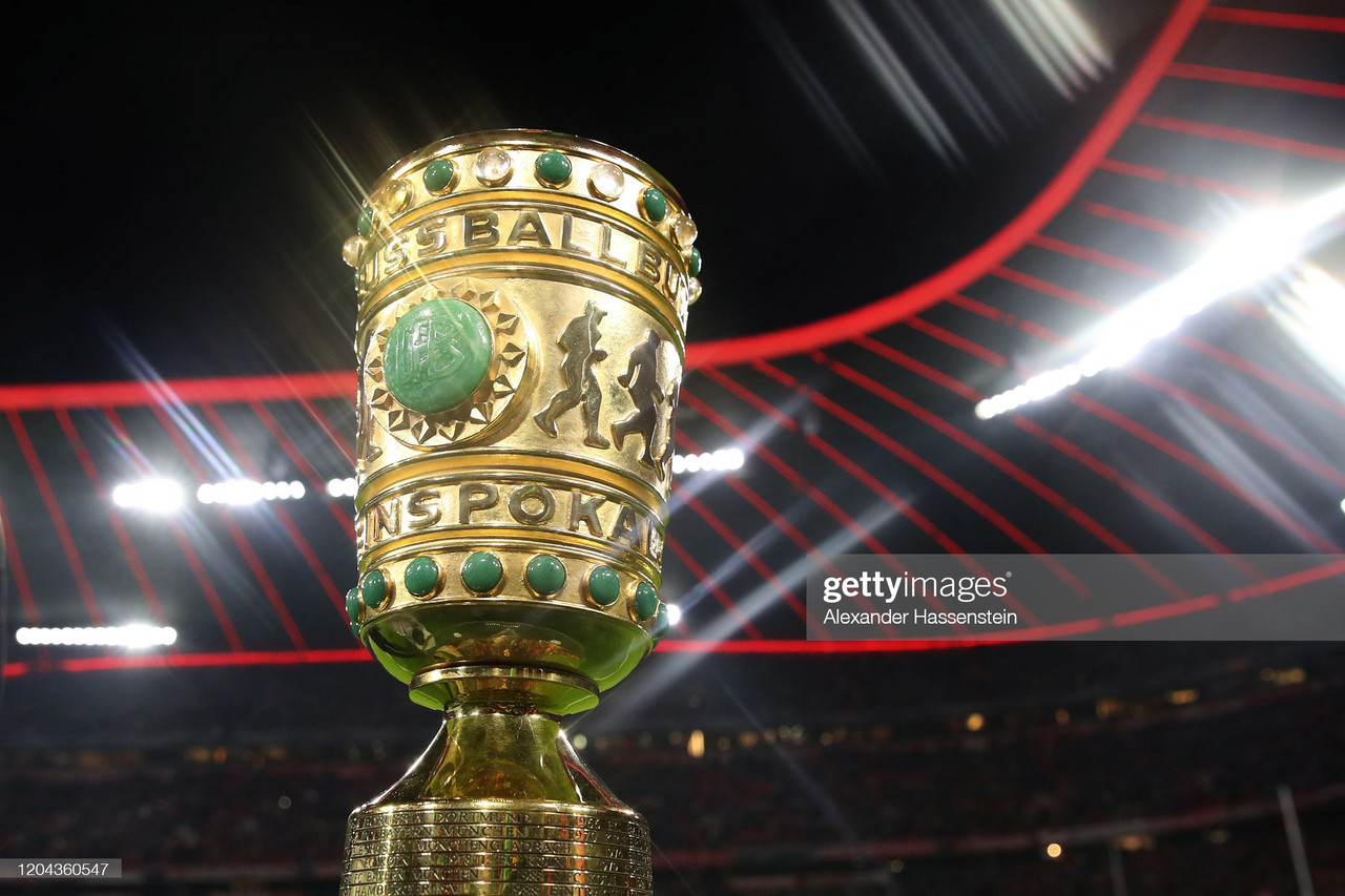 DFB-Pokal Final preview: RB Leipzig vs Borussia Dortmund