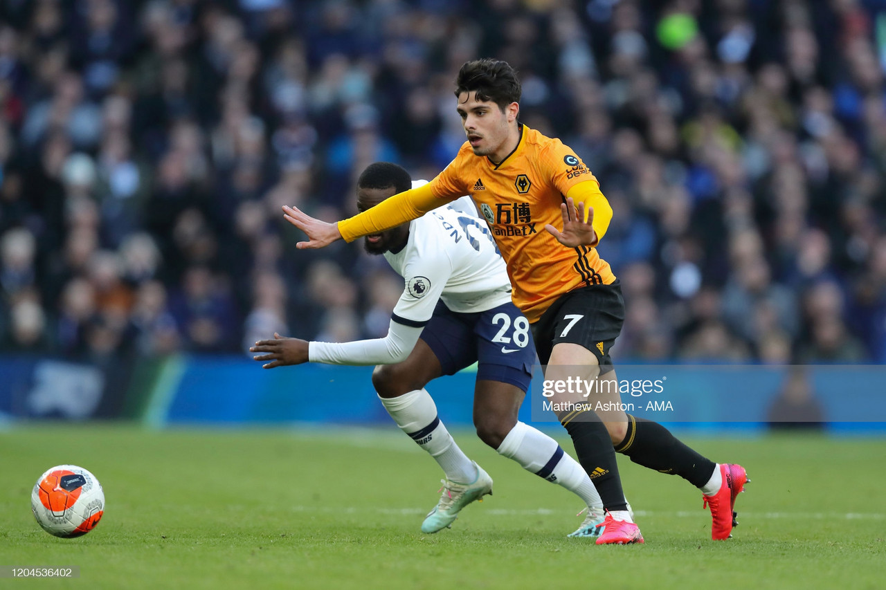 Wolverhampton Wanderers vs Tottenham Hotspur preview: Team news, ones to watch, predicted lineups and how to watch